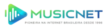 MusicNet, Pioneira na internet brasileira desde 1996