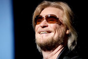 Daryl Hall - 80 Anos